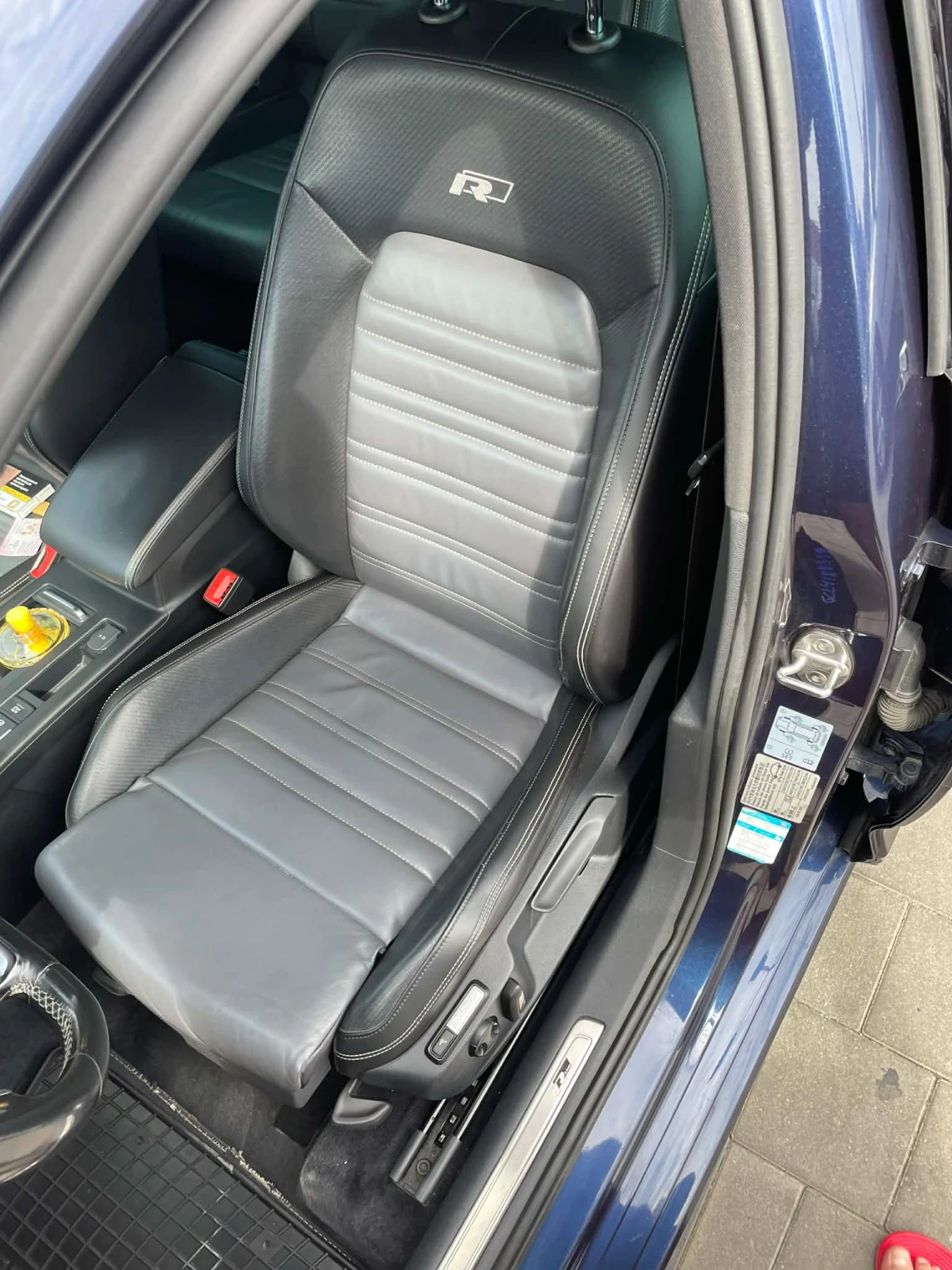 VW Passat R-line | Mobile.bg � ����������� 8