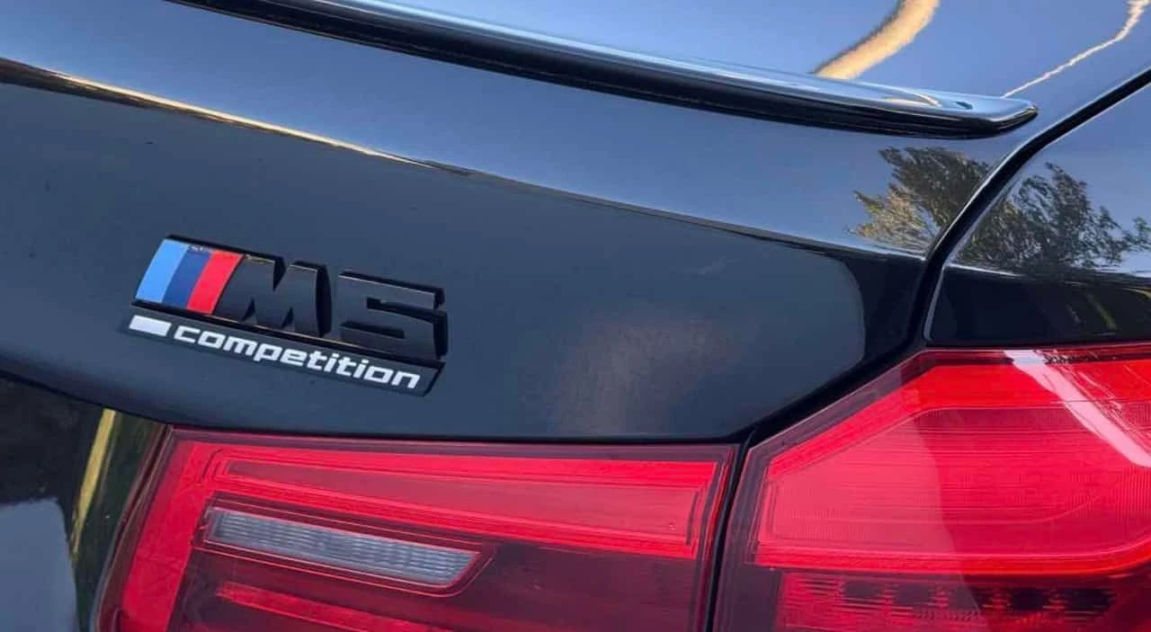 BMW M5 * Sedan * CARFAX * ЦЕНА ДО БГ, снимка 5 - Автомобили и джипове - 53916651