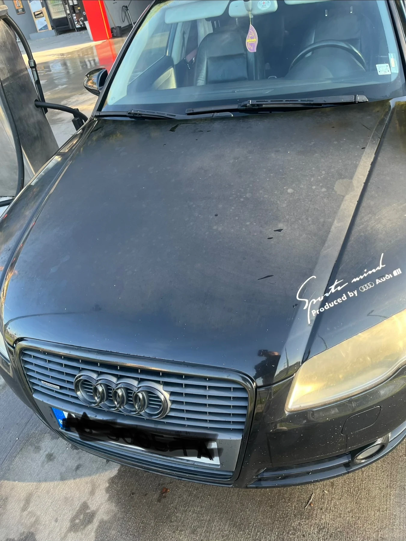 Audi A4 Quattro , снимка 2 - Автомобили и джипове - 53972315