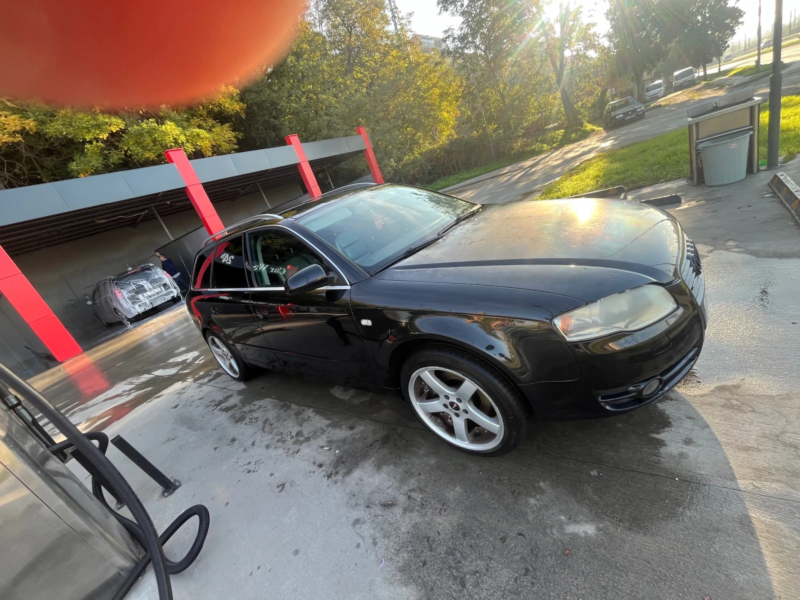 Audi A4 Quattro , снимка 3 - Автомобили и джипове - 53972315