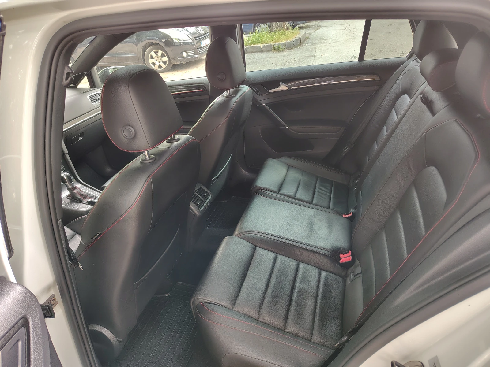 VW Golf GOLF 7 GTI  | Mobile.bg � ����������� 9