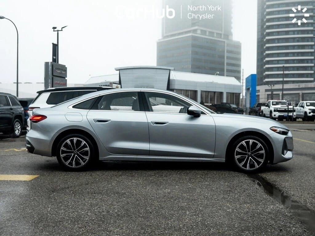 Audi A5 Quattro* АвтоКредит* (ЦЕНА ДО БГ), снимка 5 - Автомобили и джипове - 54041396