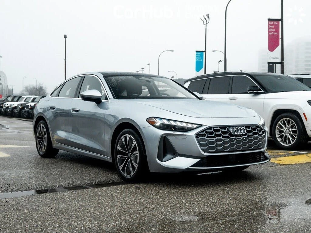 Audi A5 Quattro* АвтоКредит* (ЦЕНА ДО БГ), снимка 4 - Автомобили и джипове - 54041396