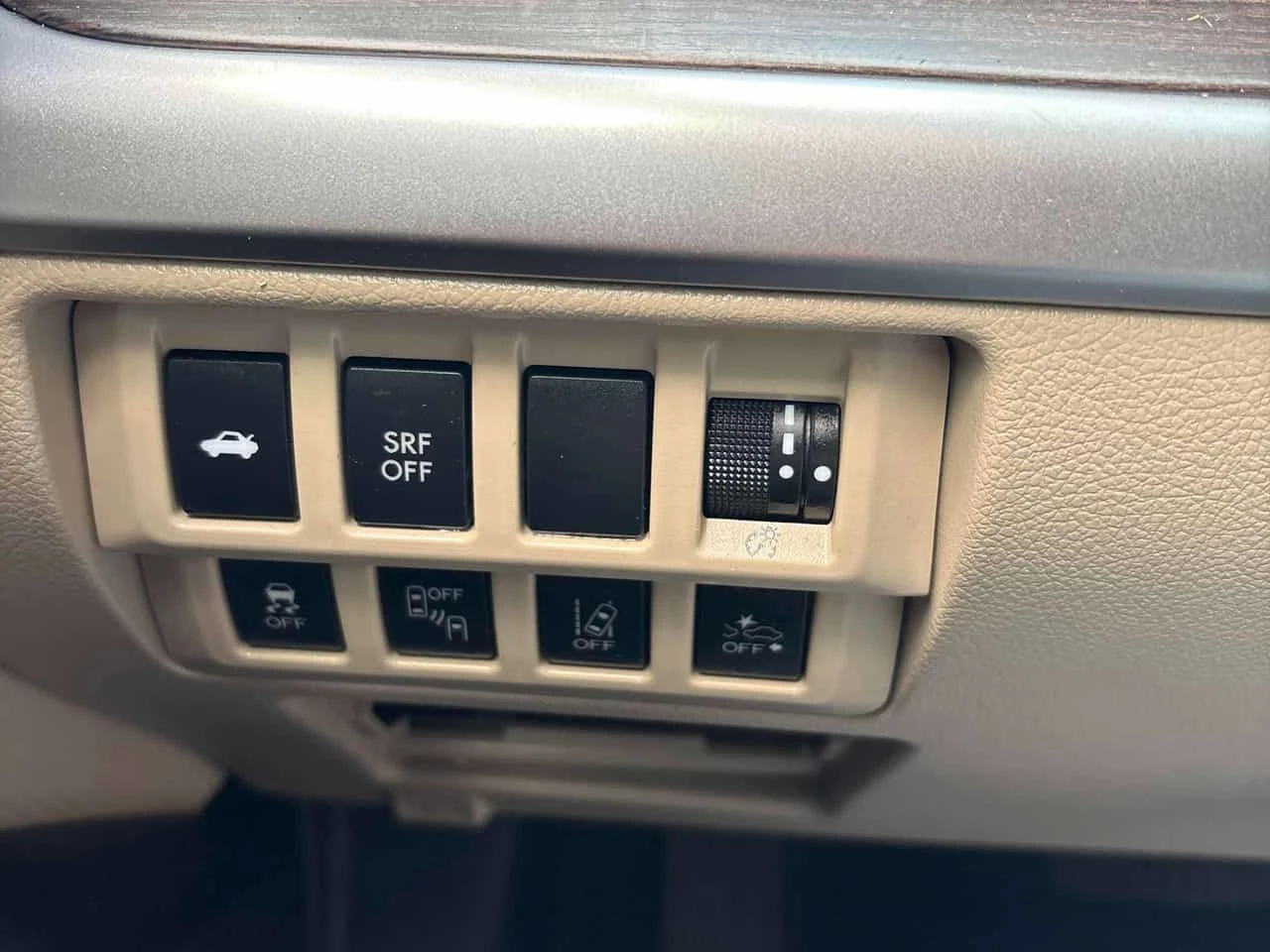 Subaru Legacy * 4dr Sdn CVT 2.5i w/Limited & Tech Pkg* 2 КЛЮЧА* , снимка 13 - Автомобили и джипове - 54159657