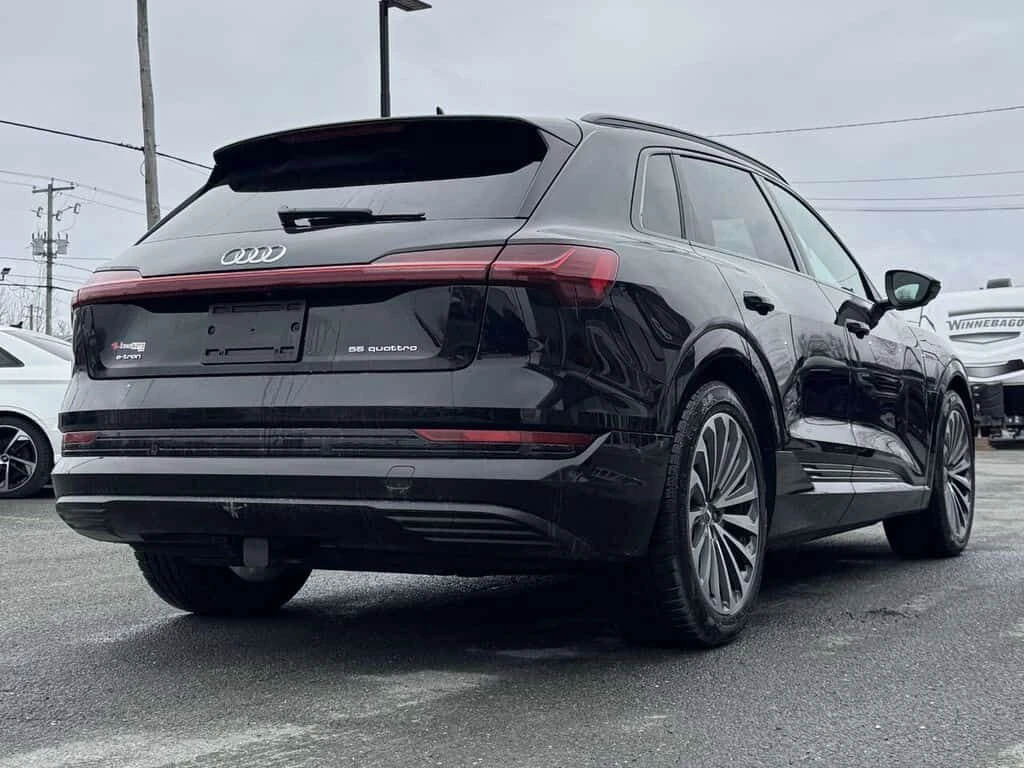 Audi E-Tron ��������/���������/360/��������� | Mobile.bg � ����������� 6