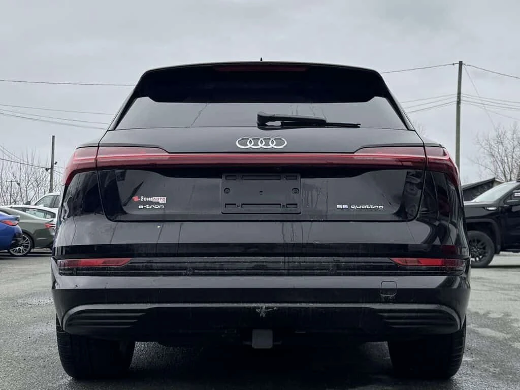 Audi E-Tron ��������/���������/360/��������� | Mobile.bg � ����������� 5