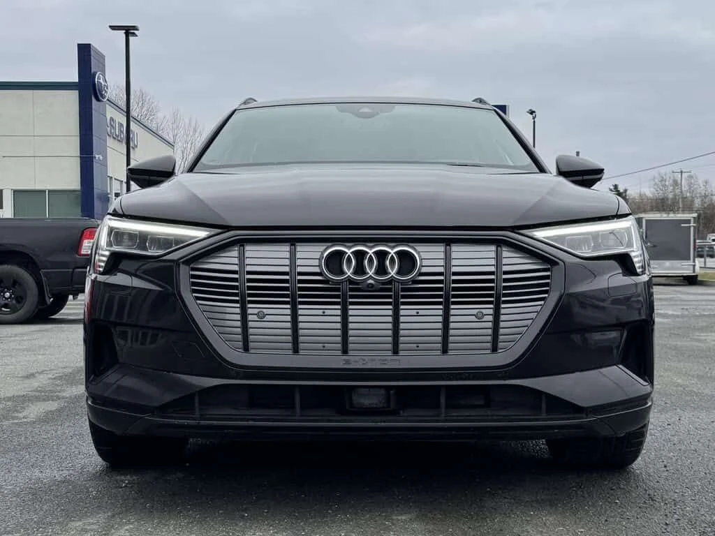 Audi E-Tron ��������/���������/360/��������� | Mobile.bg � ����������� 2