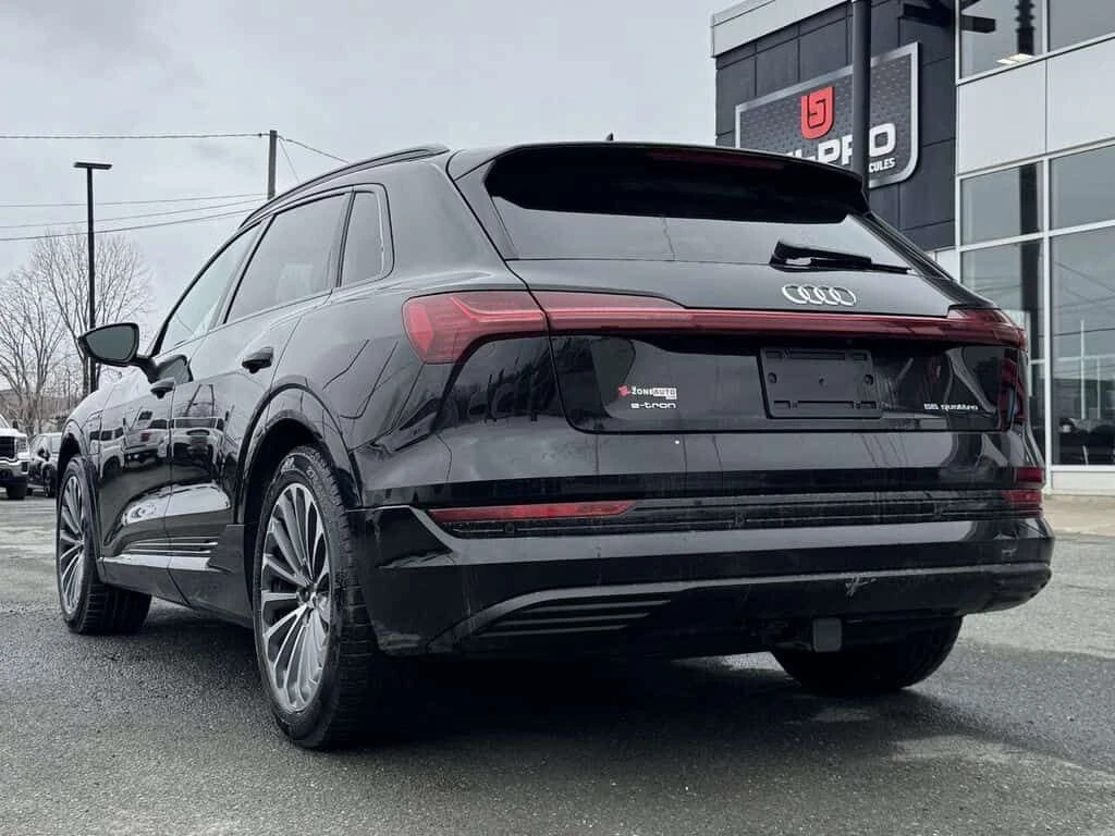 Audi E-Tron ��������/���������/360/��������� | Mobile.bg � ����������� 4