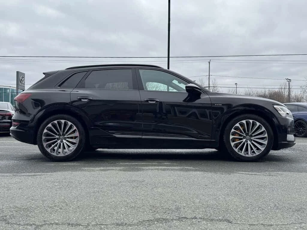 Audi E-Tron ��������/���������/360/��������� | Mobile.bg � ����������� 7