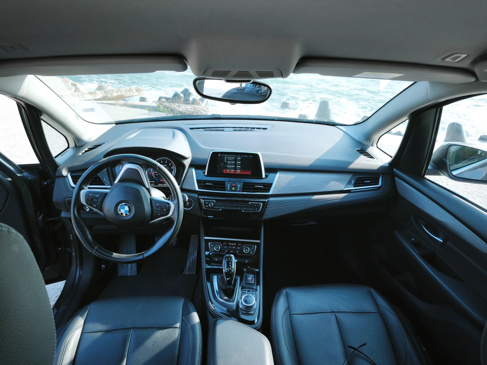 BMW 2 Gran Tourer ��������� ��������� � ����� �������� ������� | Mobile.bg � ����������� 4