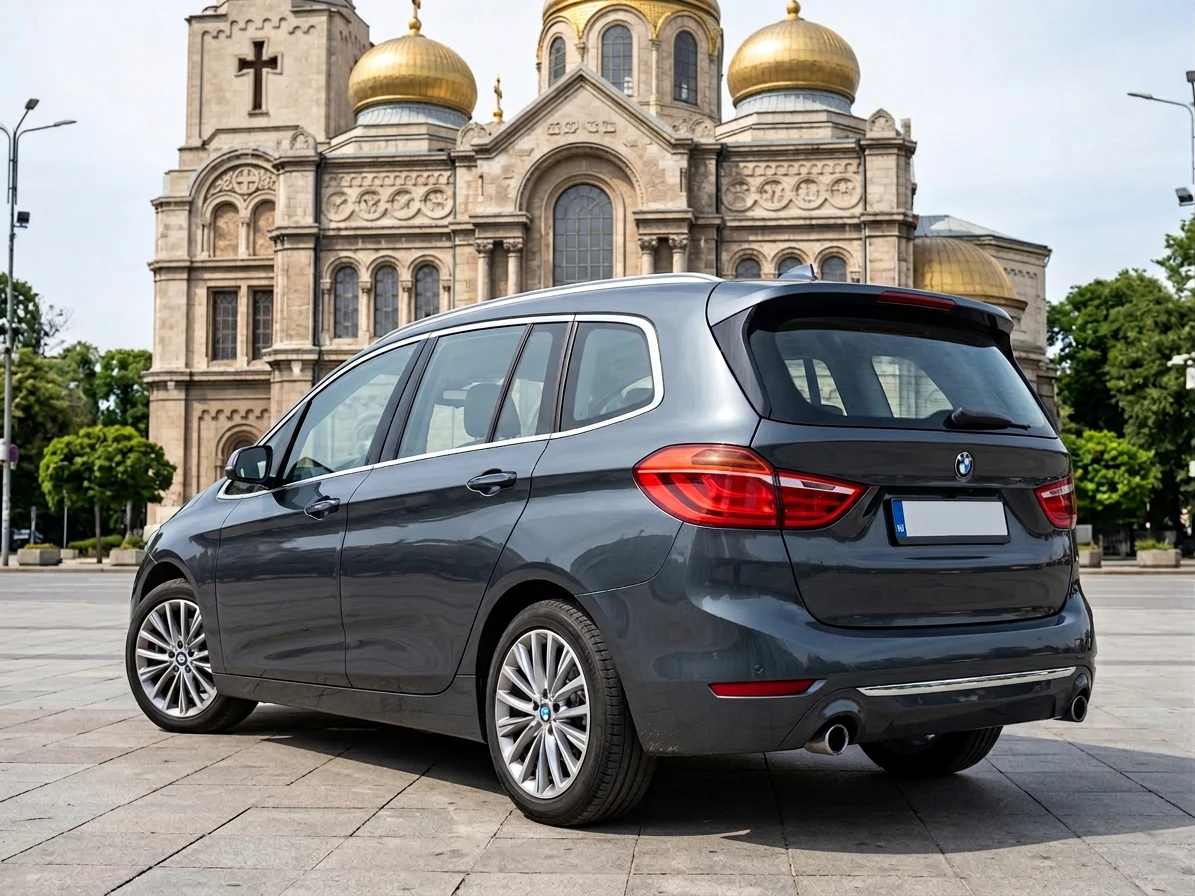 BMW 2 Gran Tourer ��������� ��������� � ����� �������� ������� | Mobile.bg � ����������� 2