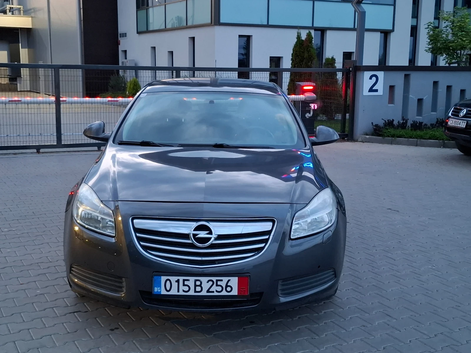 Opel Insignia 1.6i* (115��)* * ��� ����* *  | Mobile.bg � ����������� 3