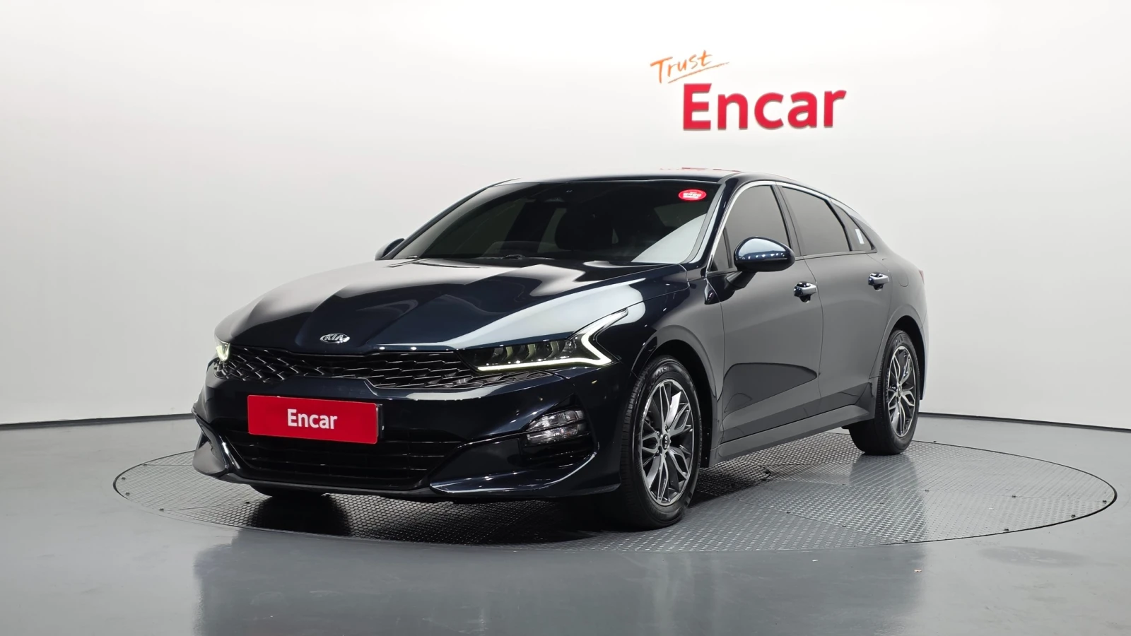 Kia K5, снимка 2 - Автомобили и джипове - 54837243