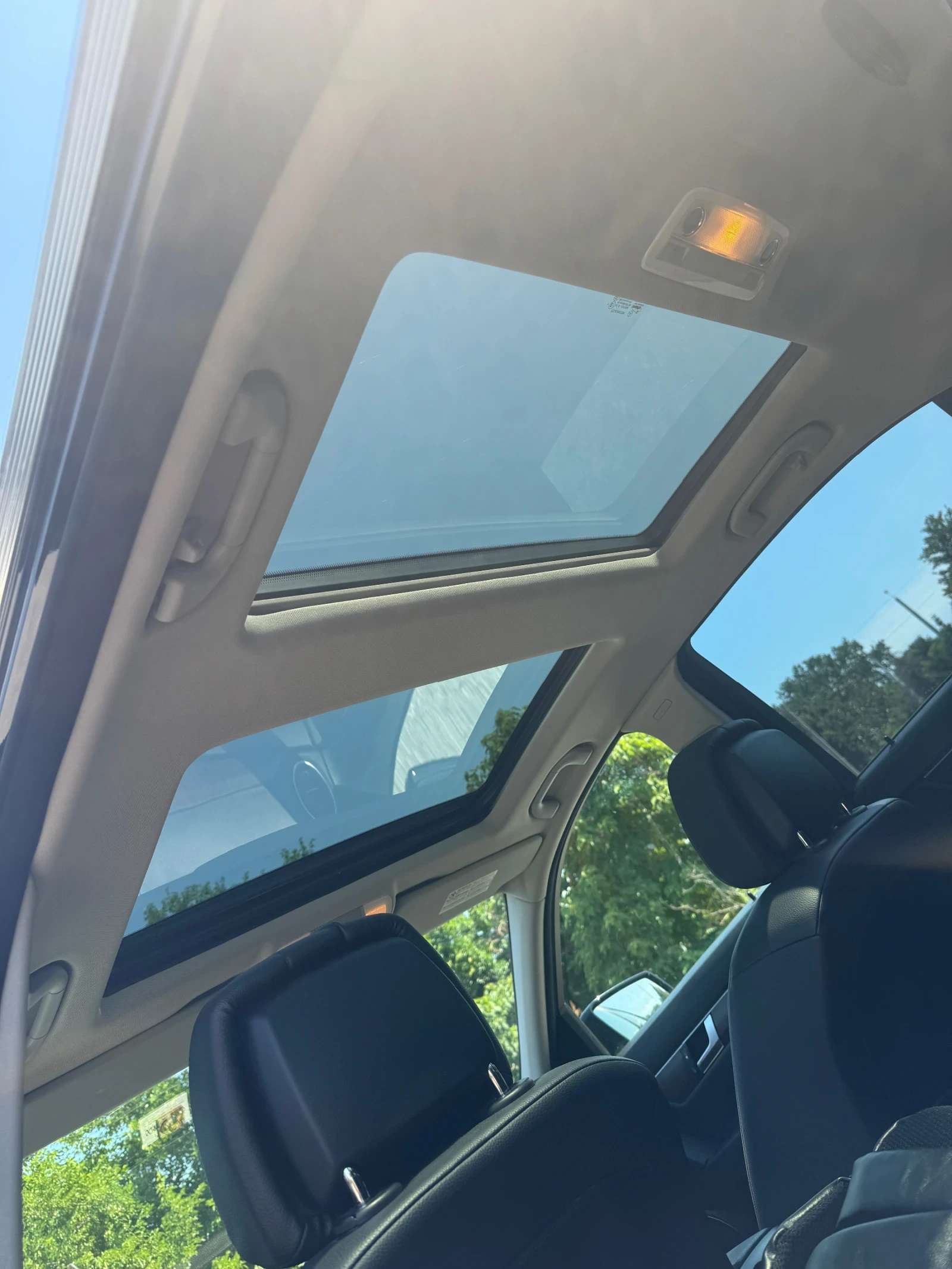Mercedes-Benz C 250 CDI, снимка 14 - Автомобили и джипове - 55250291