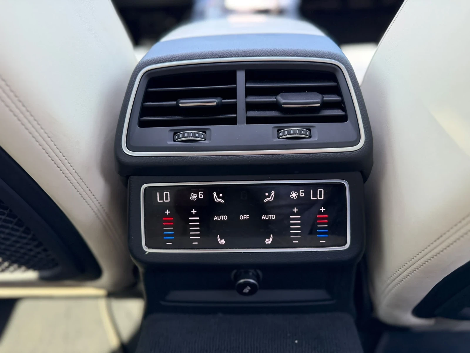 Audi S6 3.0 TDI, снимка 7 - Автомобили и джипове - 55307790