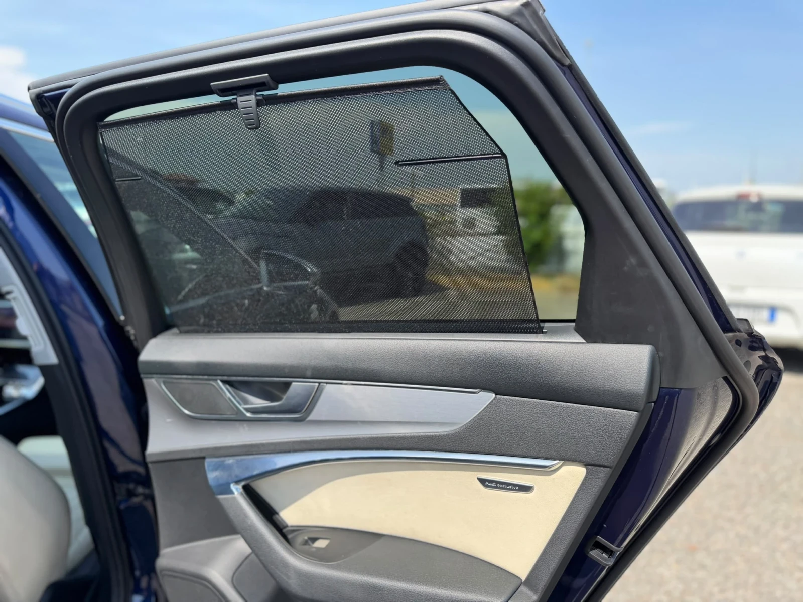 Audi S6 3.0 TDI, снимка 10 - Автомобили и джипове - 55307790