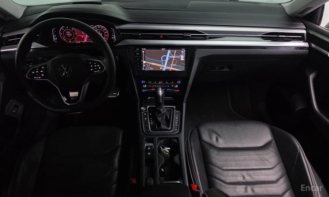 VW Arteon 2.0 TDI Prestige* DISTRONIC* 360* ХЕДЪП* ОБДУХВАНЕ, снимка 7 - Автомобили и джипове - 55451981