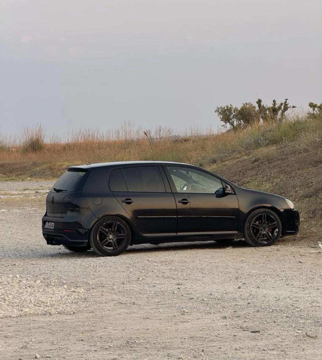 VW Golf Голф 5, снимка 3 - Автомобили и джипове - 55647393