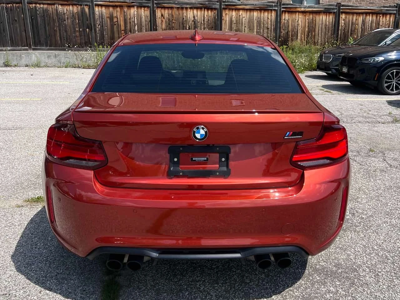 BMW M2 * Competition * ���������� ��� ������������ ������ | Mobile.bg � ����������� 4