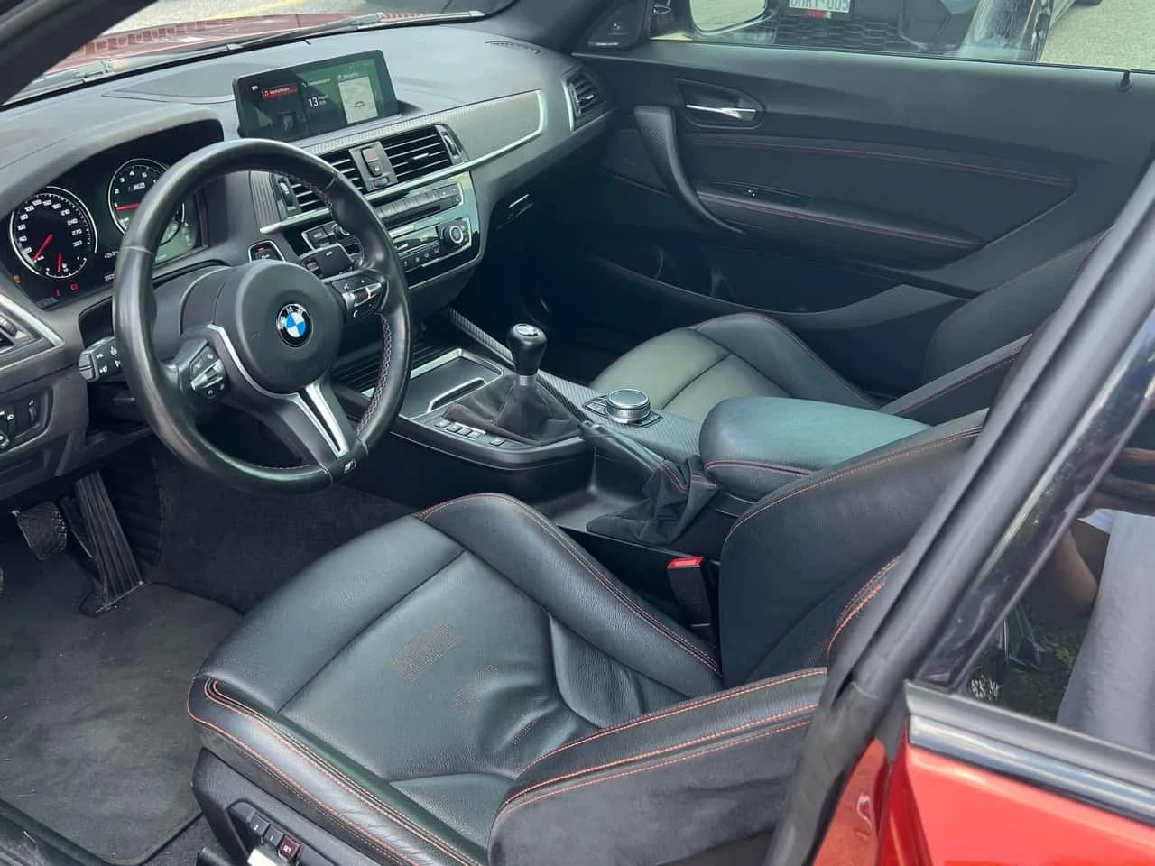 BMW M2 * Competition * ���������� ��� ������������ ������ | Mobile.bg � ����������� 9