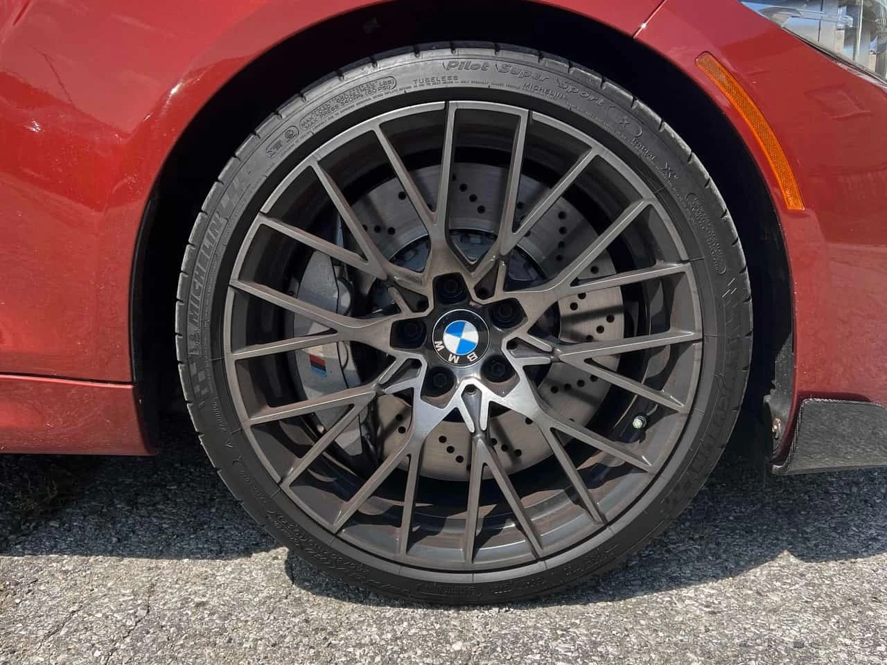 BMW M2 * Competition * ���������� ��� ������������ ������ | Mobile.bg � ����������� 7