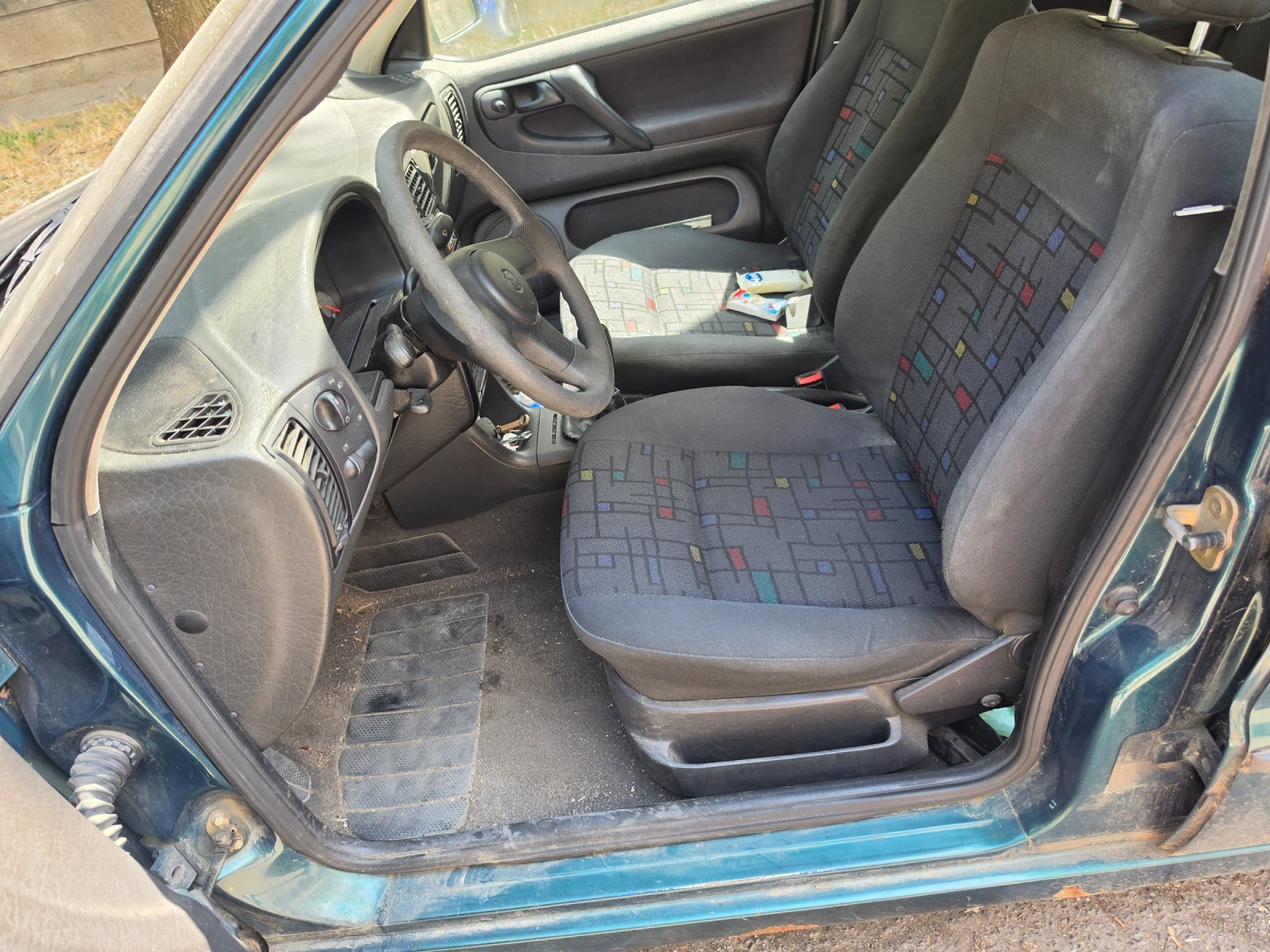 VW Polo, снимка 6 - Автомобили и джипове - 56068465