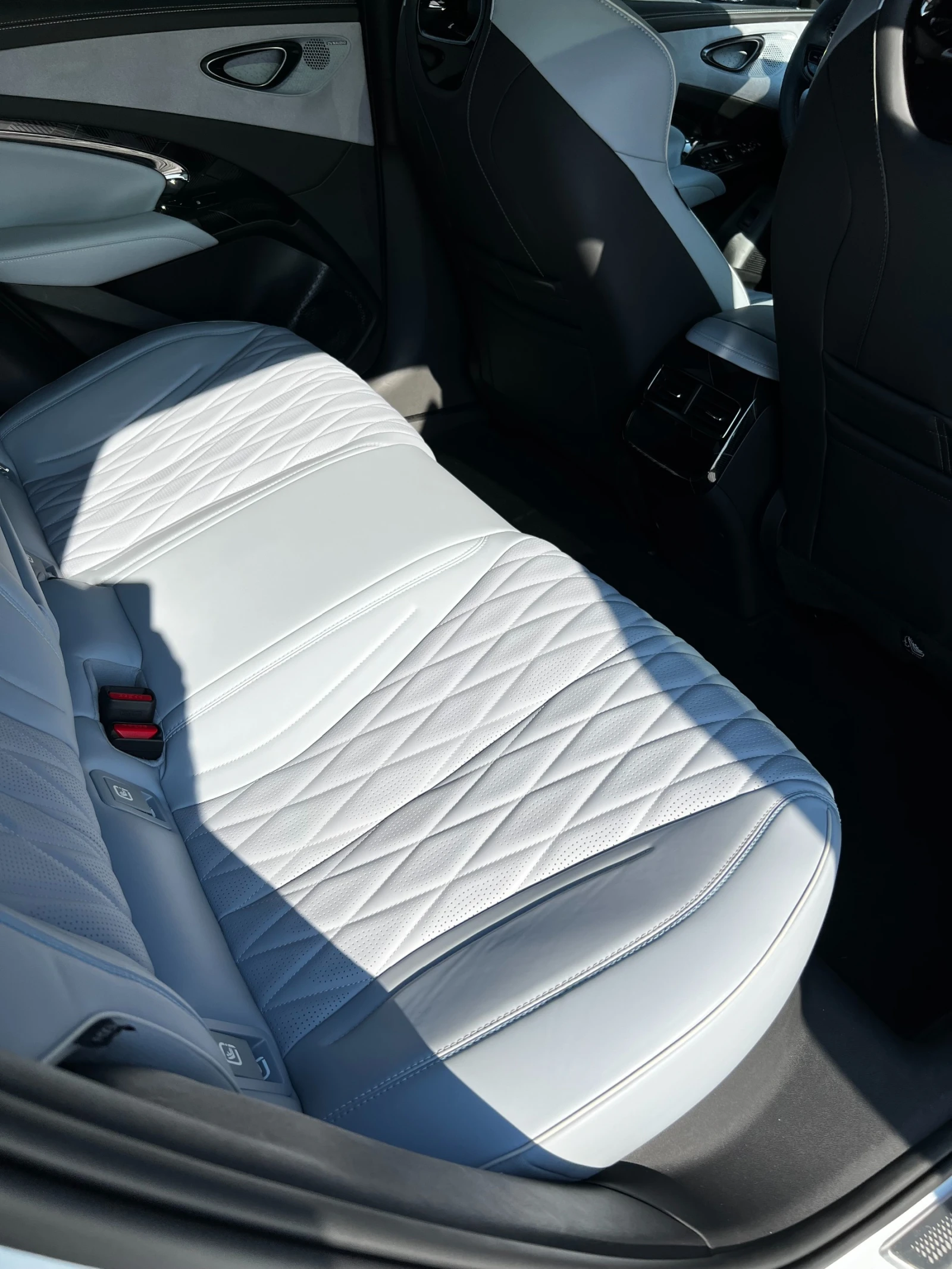 BYD Seal Excellence AWD 3.8S | Mobile.bg � ����������� 14