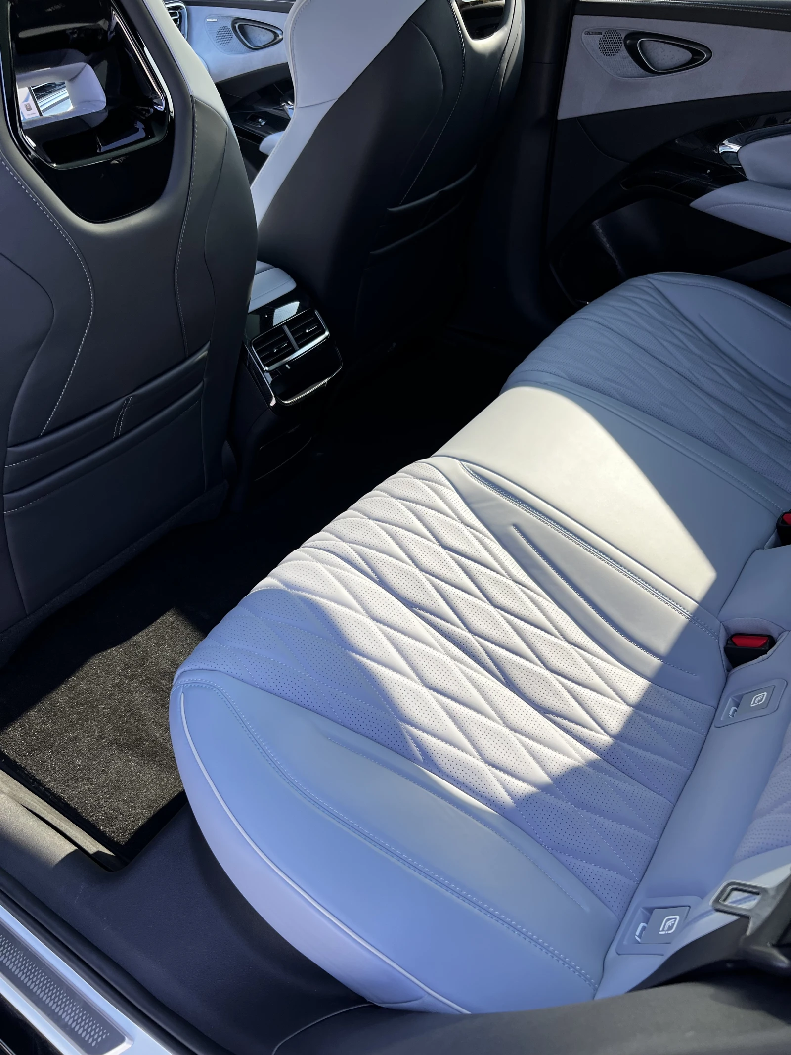 BYD Seal Excellence AWD 3.8S | Mobile.bg � ����������� 13