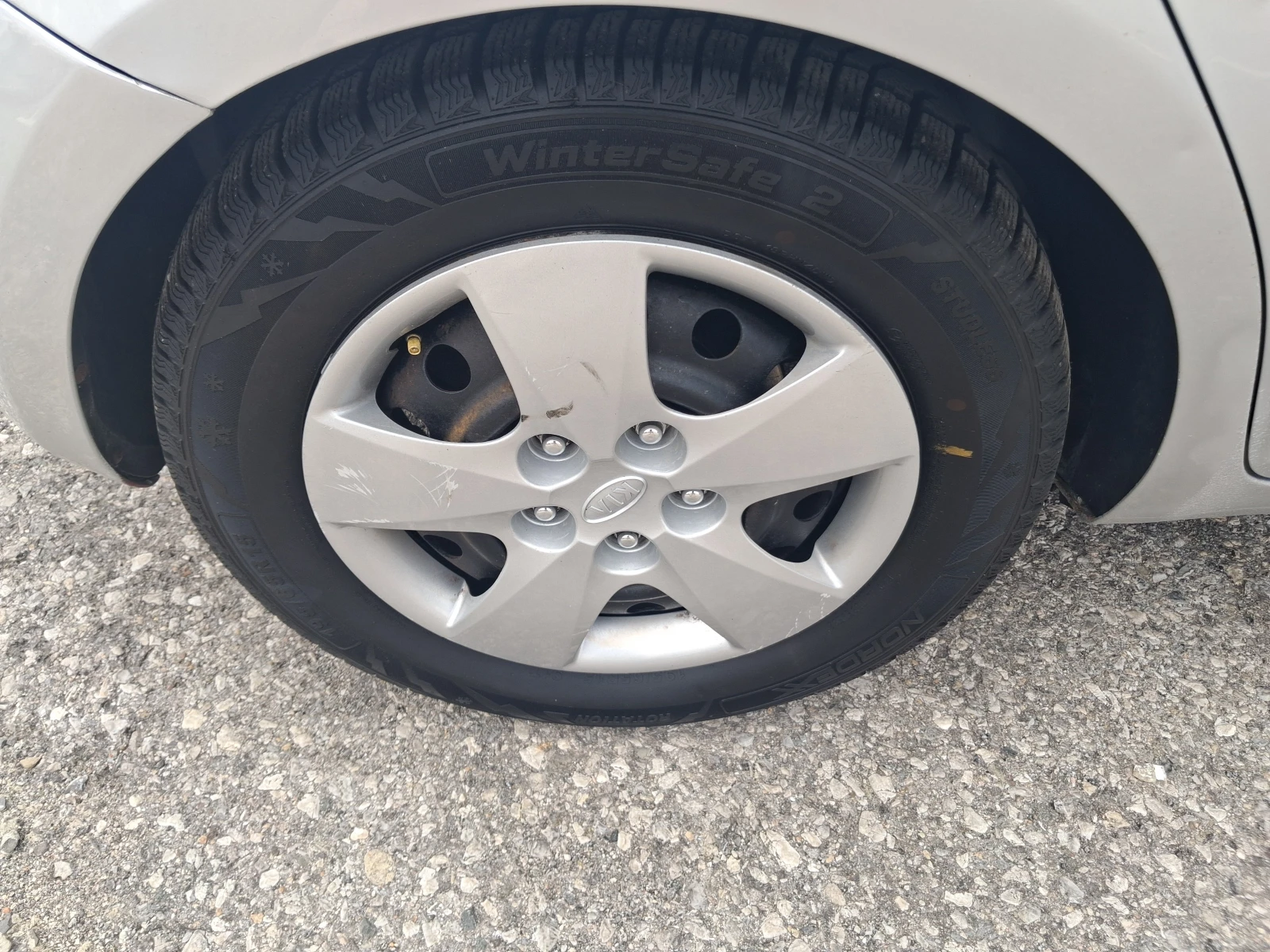 Kia Ceed 1.4* benz.* * KLIMA, снимка 6 - Автомобили и джипове - 56161338