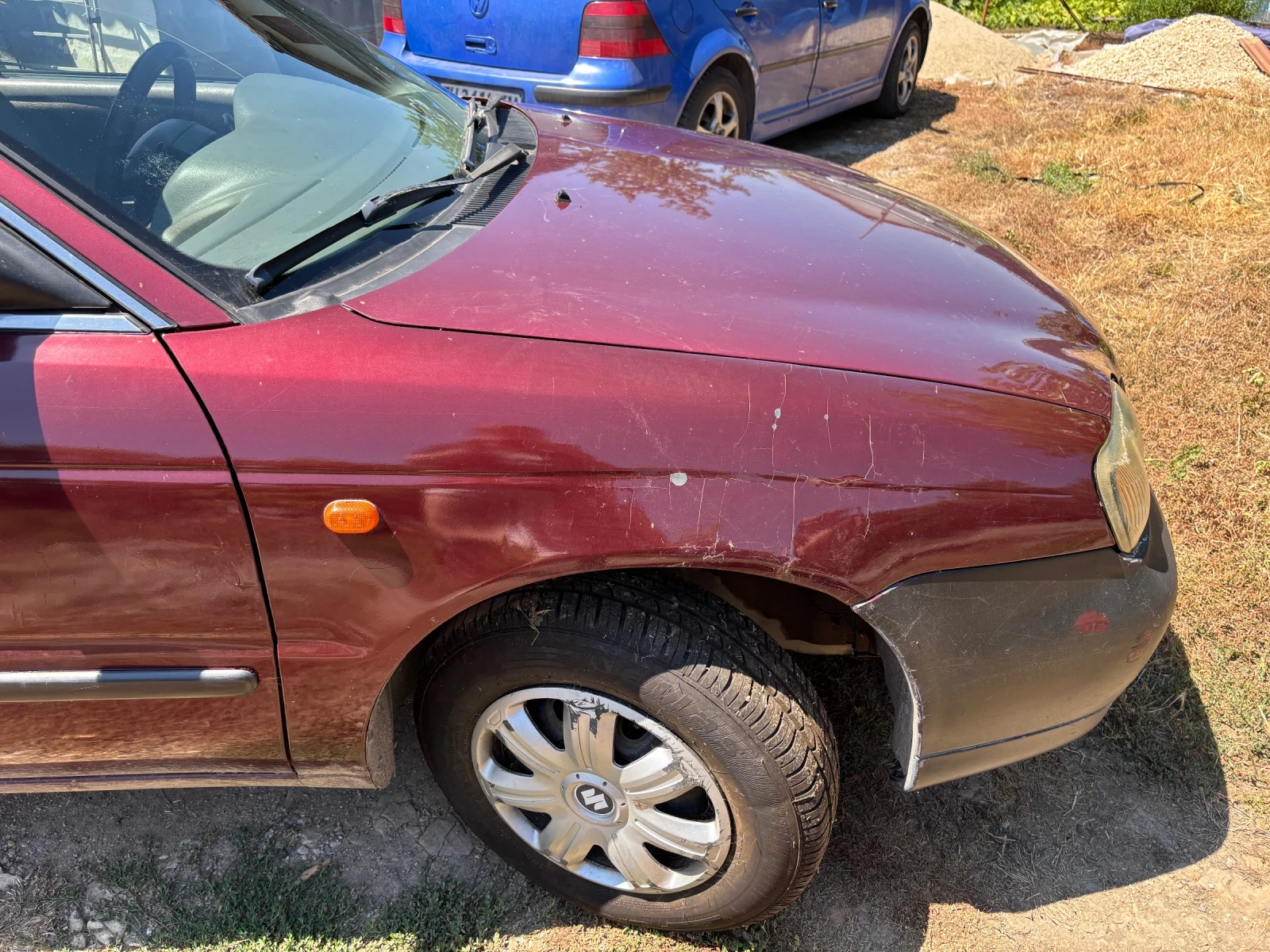 Suzuki Baleno, снимка 11 - Автомобили и джипове - 56185321