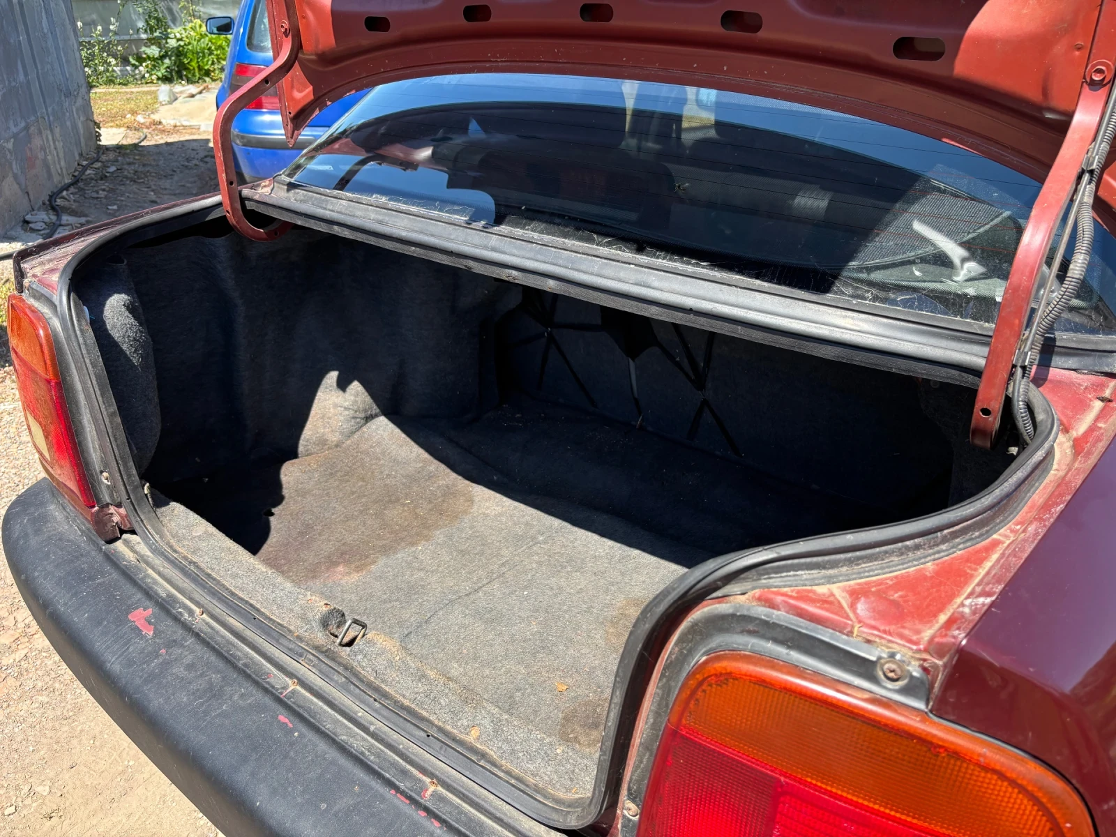 Suzuki Baleno, снимка 2 - Автомобили и джипове - 56185321