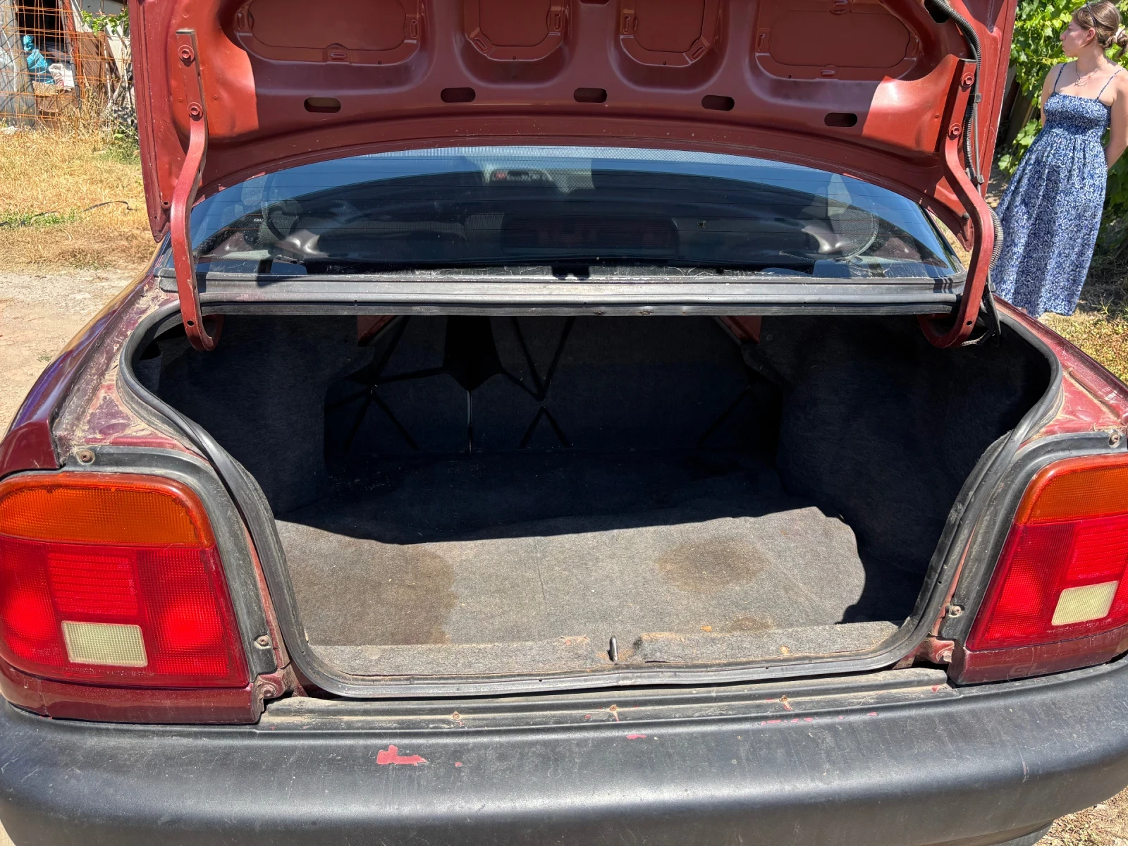 Suzuki Baleno, снимка 17 - Автомобили и джипове - 56185321