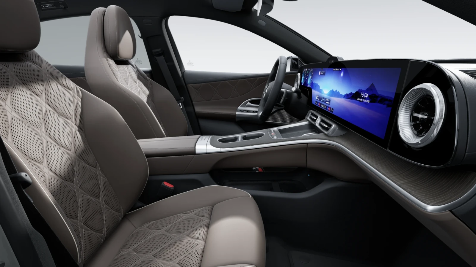Mercedes-Benz C 400 4MATIC EQ | Mobile.bg � ����������� 9