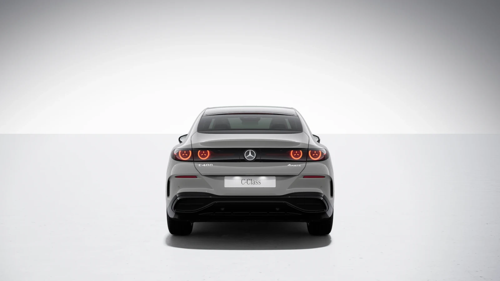 Mercedes-Benz C 400 4MATIC EQ | Mobile.bg � ����������� 5