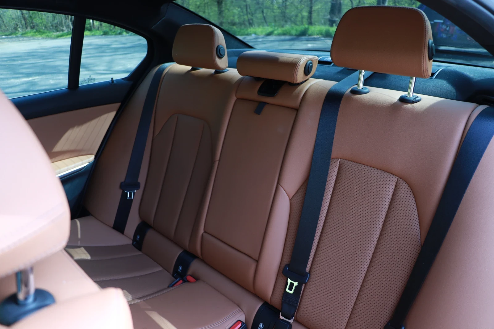 BMW 330 XDRIVE, 60.000KM | Mobile.bg � ����������� 15