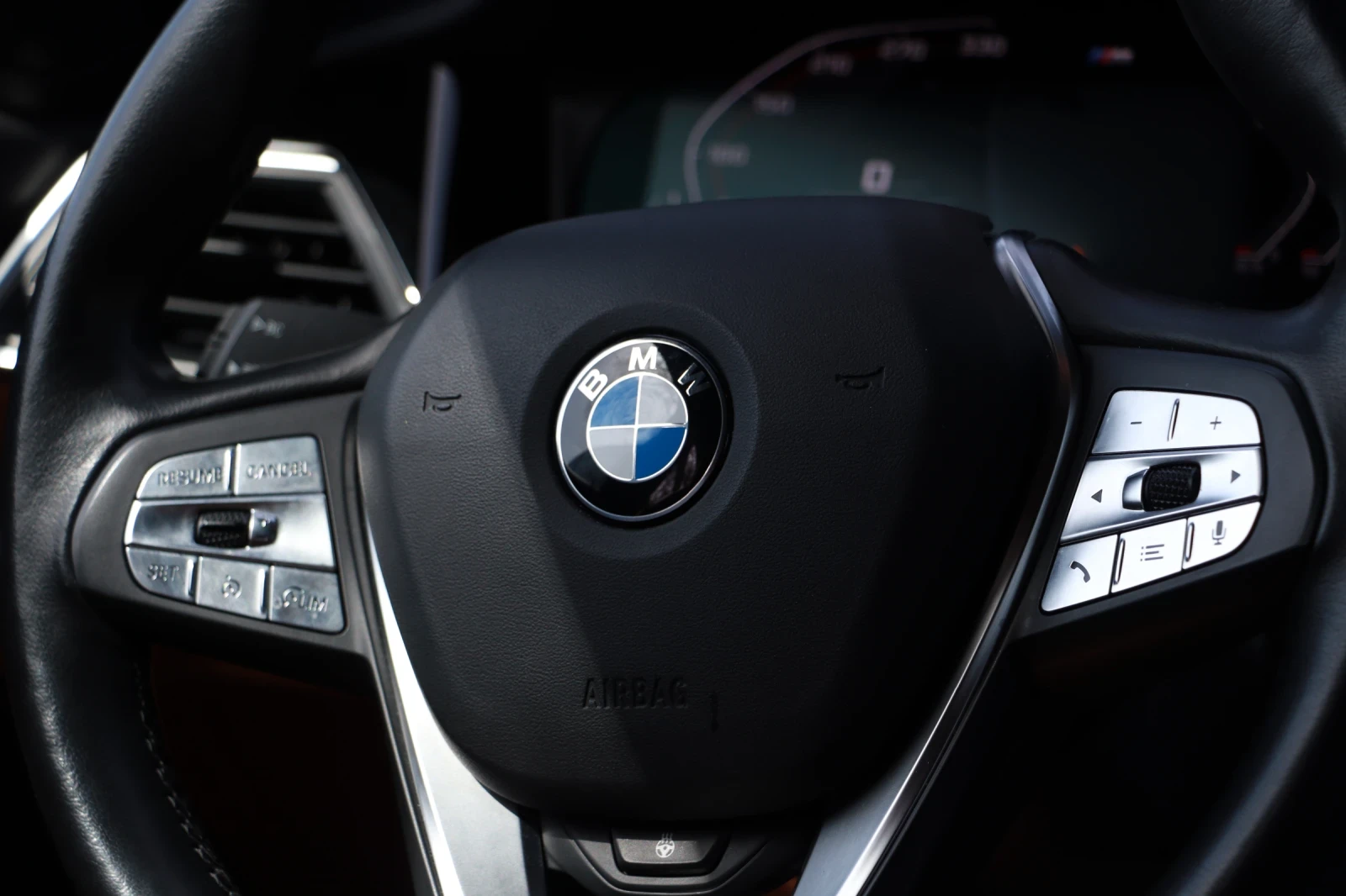 BMW 330 XDRIVE, 60.000KM | Mobile.bg � ����������� 12