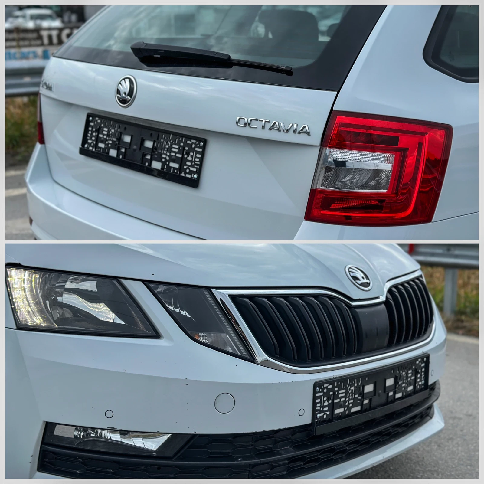 Skoda Octavia 1.6TDI::DSG::EURO6 | Mobile.bg � ����������� 7