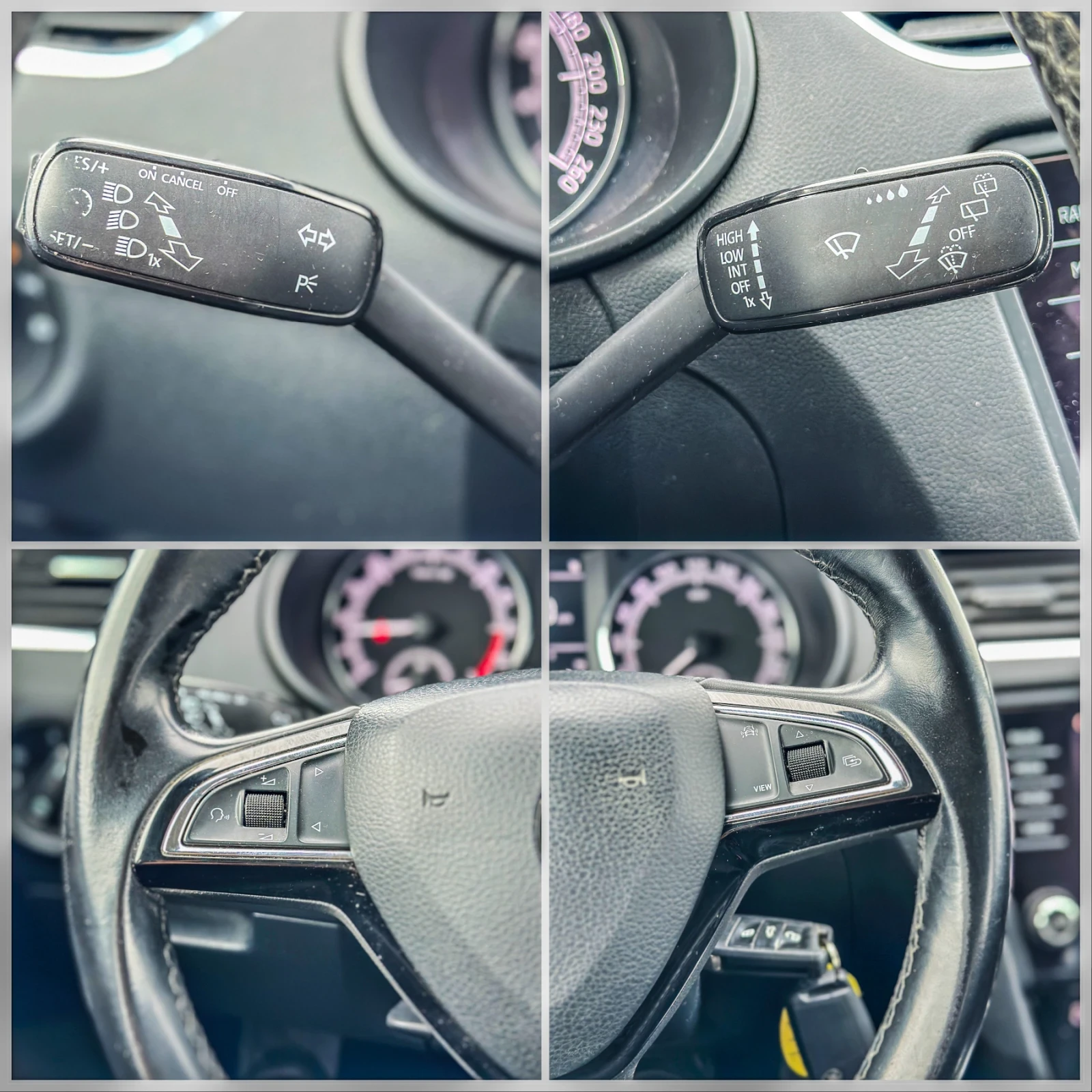 Skoda Octavia 1.6TDI::DSG::EURO6 | Mobile.bg � ����������� 14