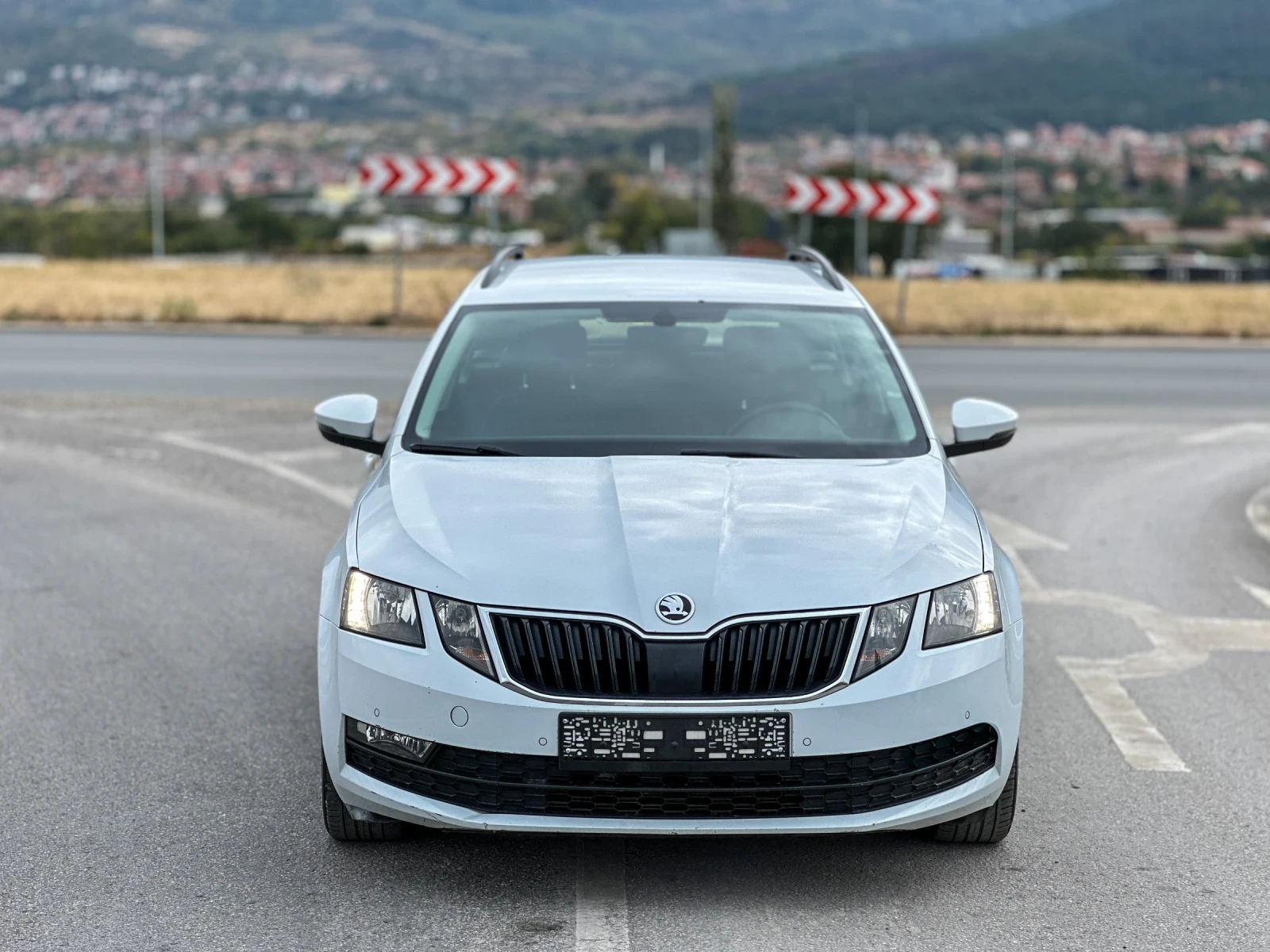 Skoda Octavia 1.6TDI::DSG::EURO6 | Mobile.bg � ����������� 2