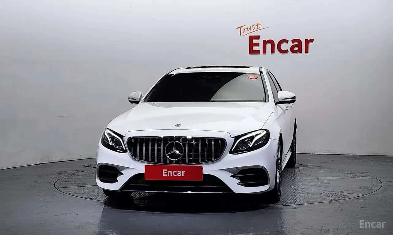 Mercedes-Benz E 300 AMG Line * ��������� * �������� * HEAD UP *  | Mobile.bg � ����������� 3
