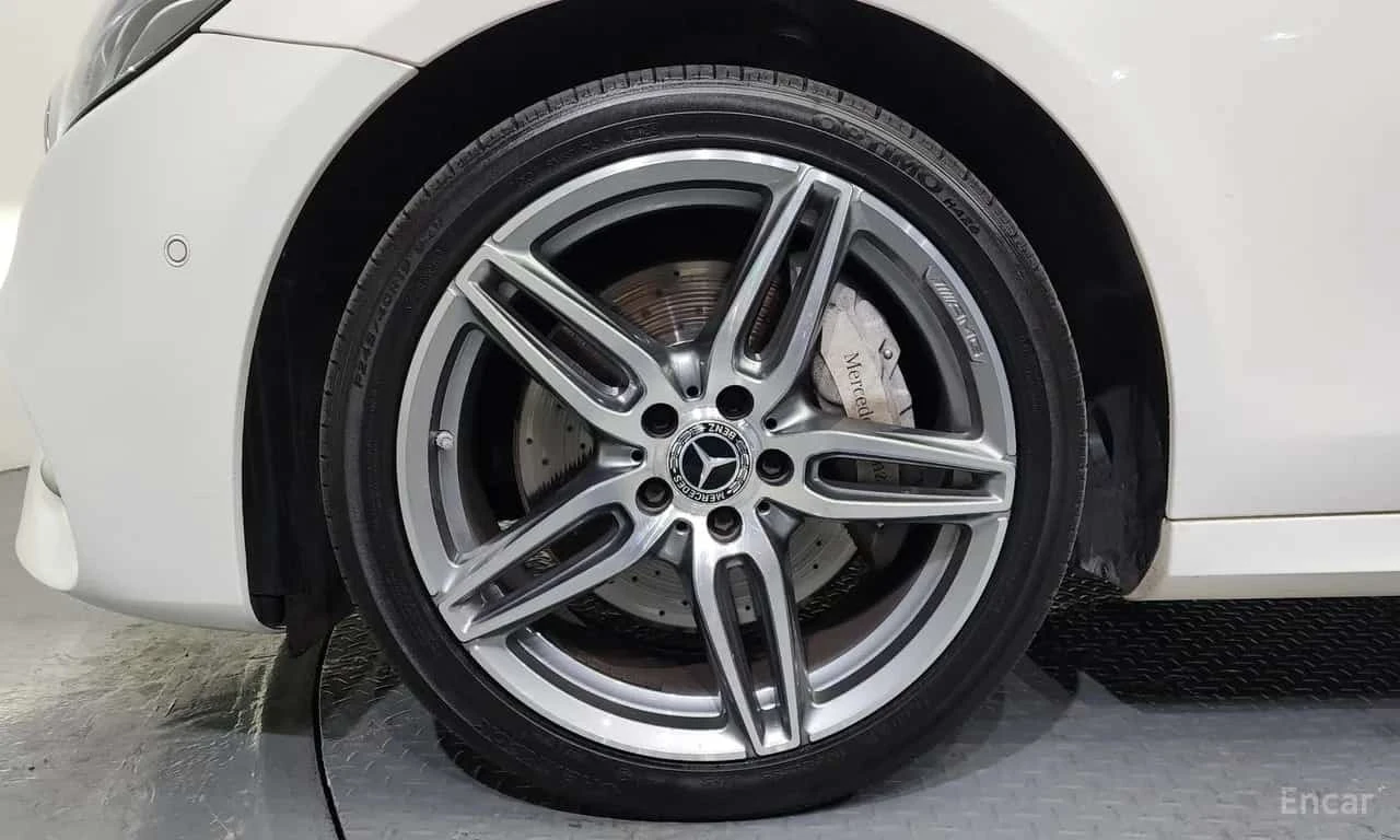 Mercedes-Benz E 300 AMG Line * ��������� * �������� * HEAD UP *  | Mobile.bg � ����������� 5