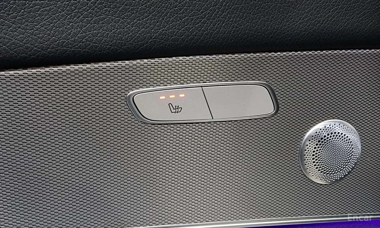Mercedes-Benz E 300 AMG Line * ��������� * �������� * HEAD UP *  | Mobile.bg � ����������� 17