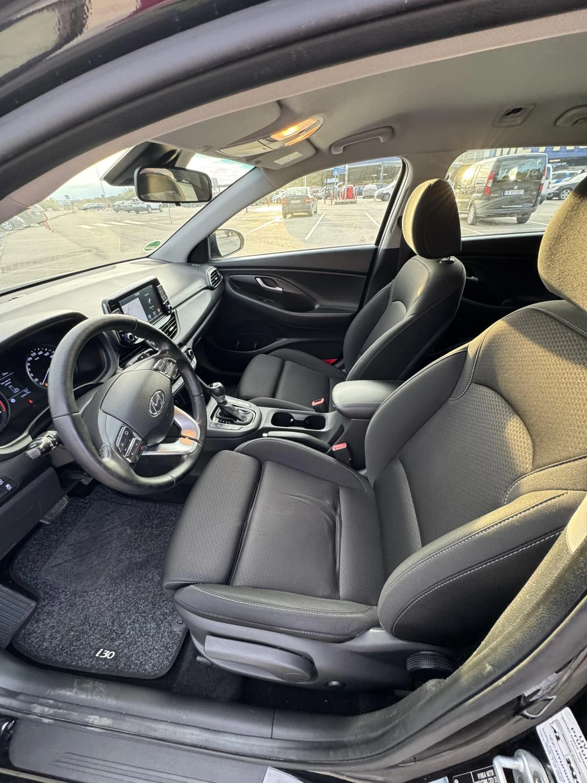 Hyundai I30, снимка 6 - Автомобили и джипове - 56646597