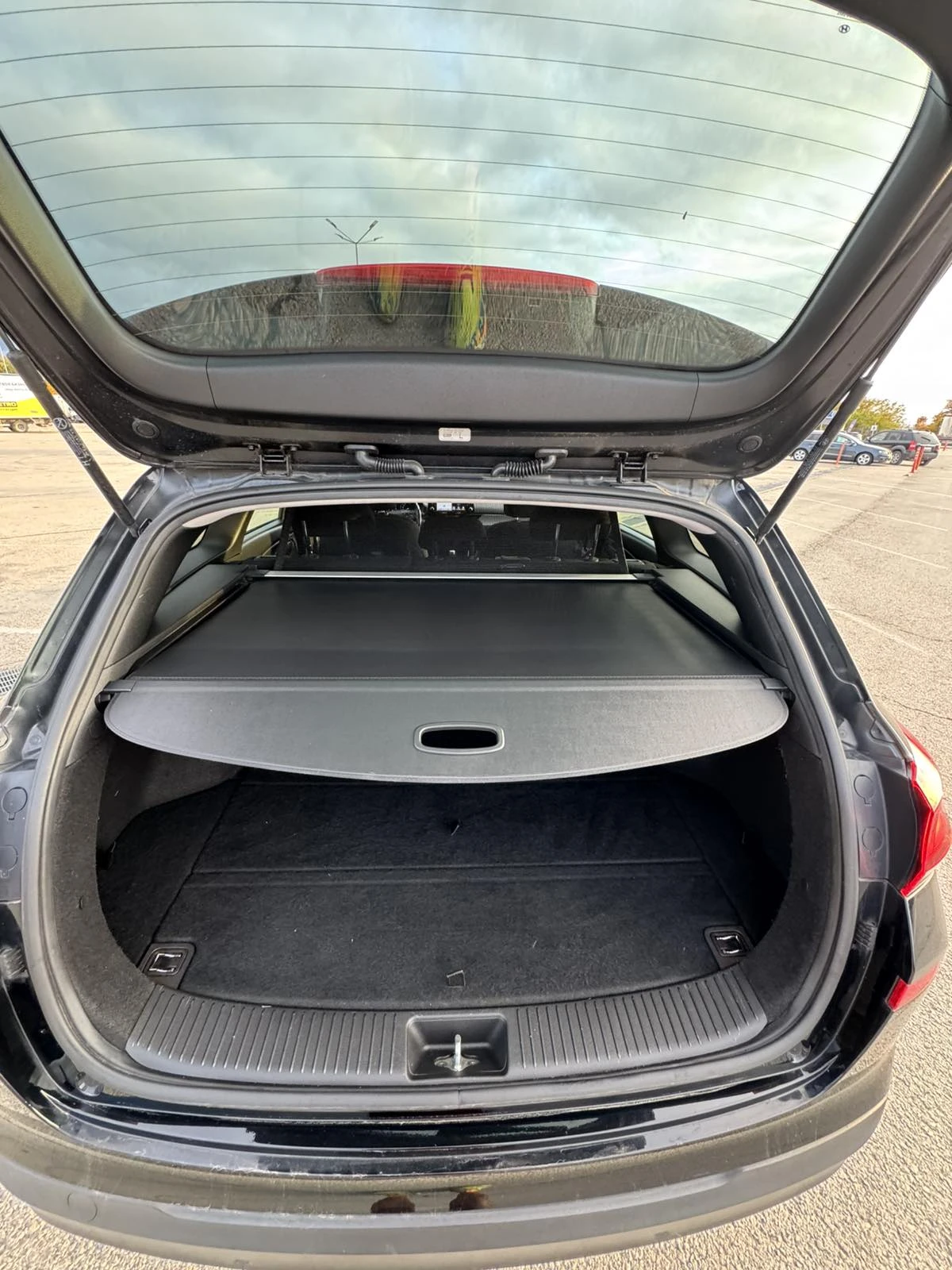 Hyundai I30, снимка 2 - Автомобили и джипове - 56646597