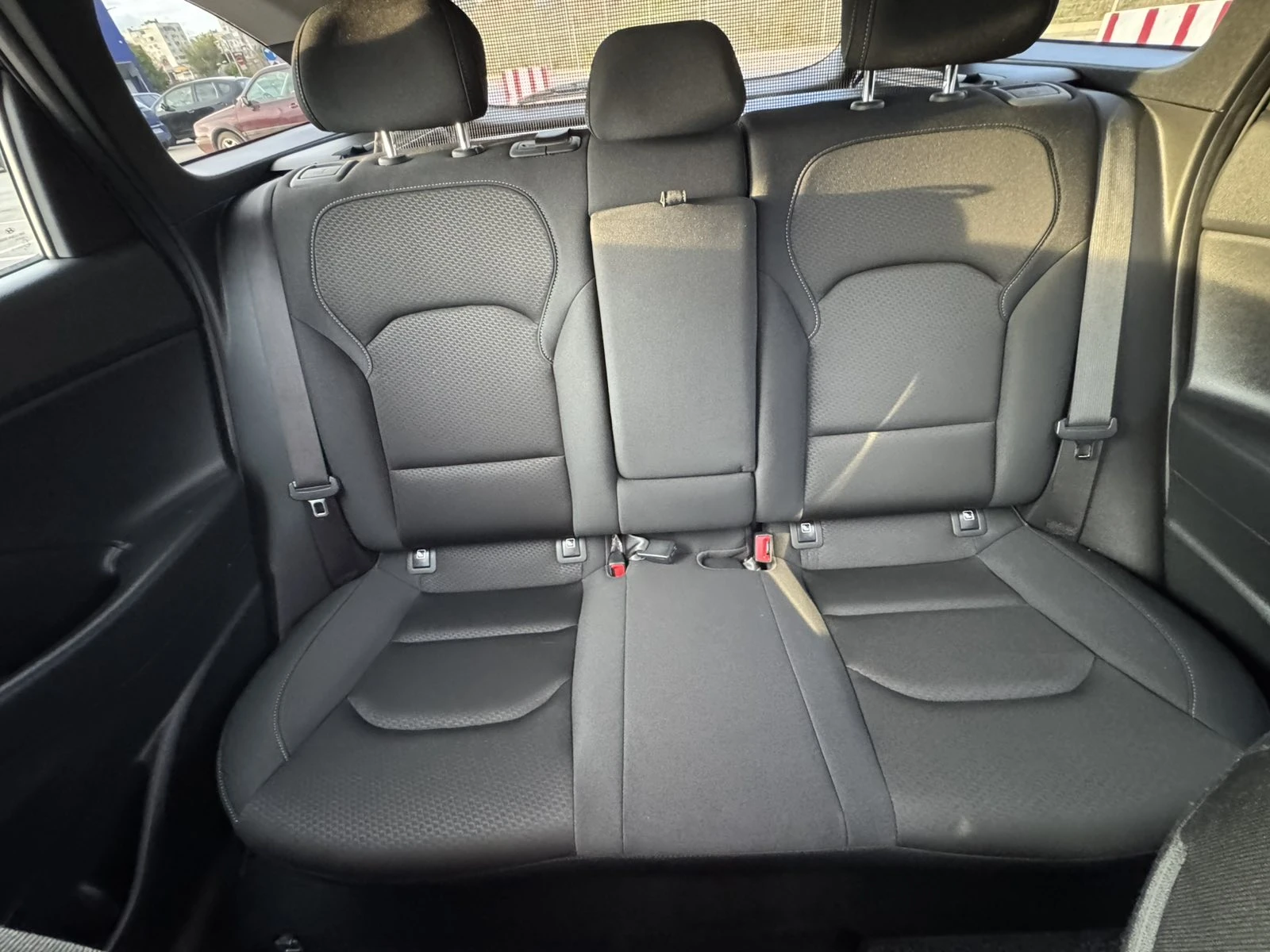 Hyundai I30, снимка 3 - Автомобили и джипове - 56646597