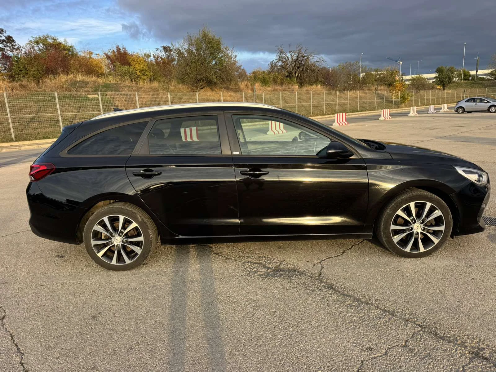 Hyundai I30, снимка 7 - Автомобили и джипове - 56646597