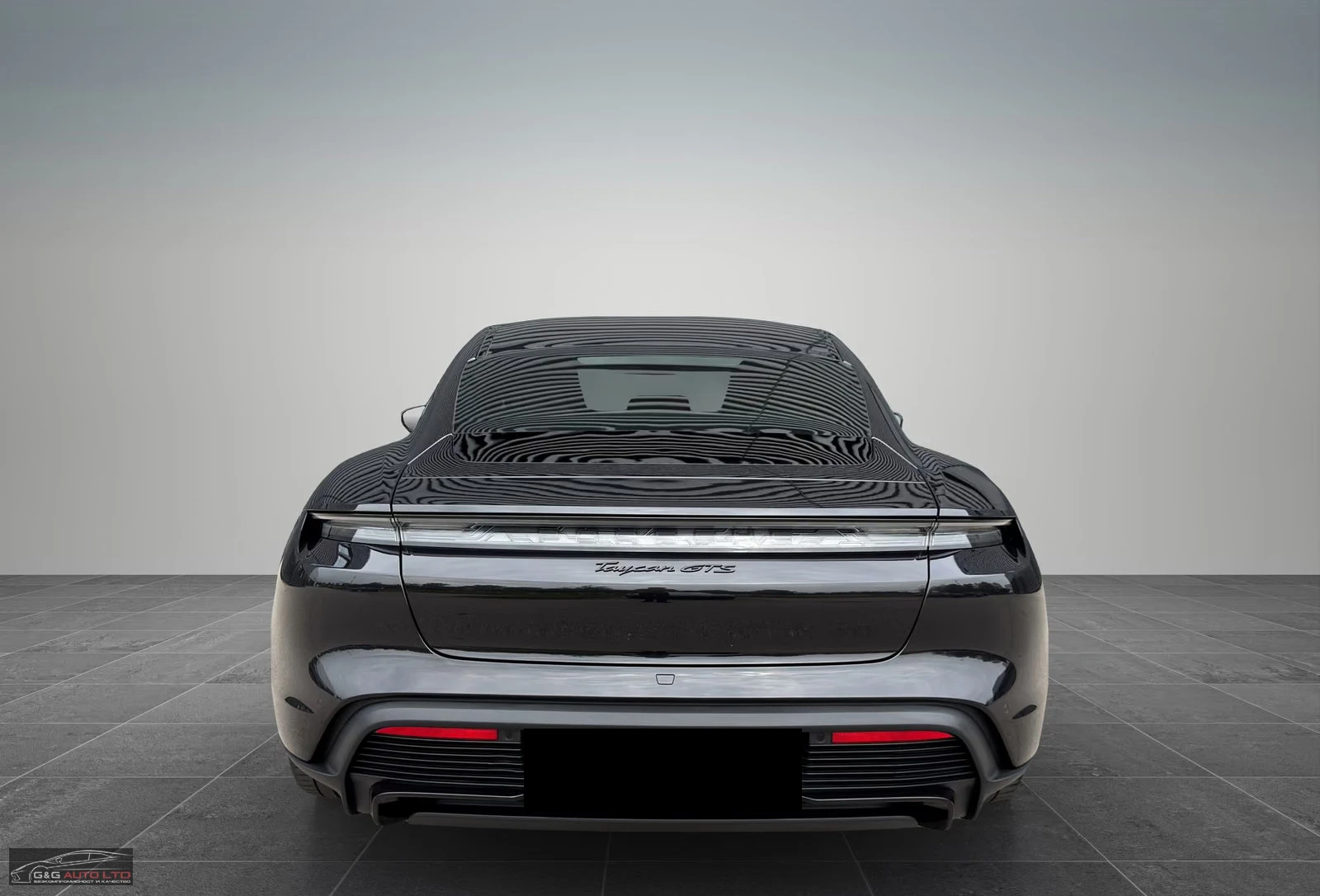 Porsche Taycan GTS/598HP/360/HUD/PANO/ACC/CHRONO/117a | Mobile.bg � ����������� 5