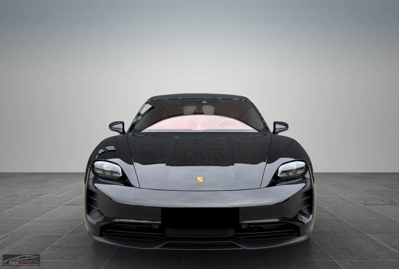 Porsche Taycan GTS/598HP/360/HUD/PANO/ACC/CHRONO/117a | Mobile.bg � ����������� 2