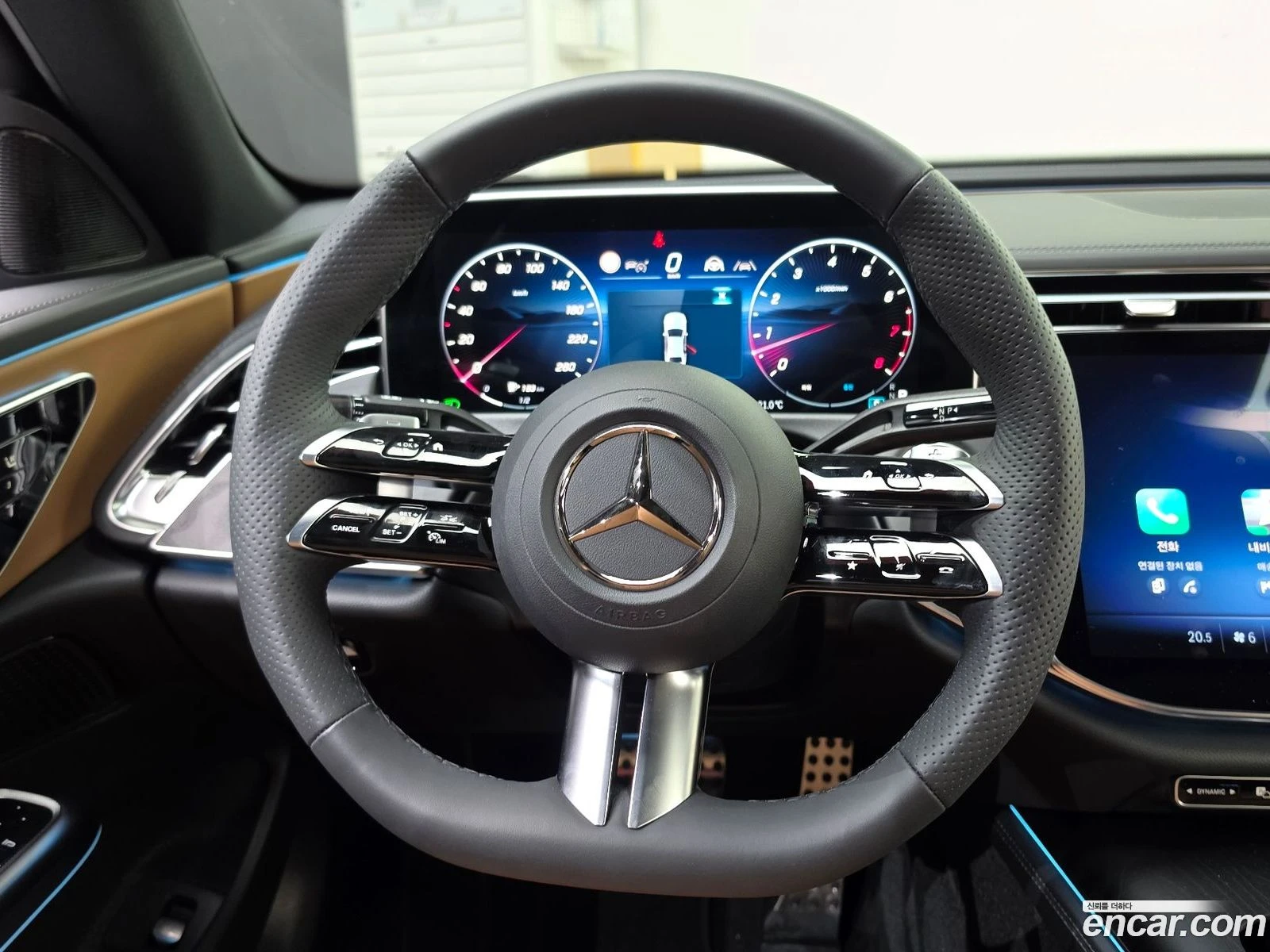 Mercedes-Benz E 200 E200 AMG Line* ������ ���� �� BG | Mobile.bg � ����������� 12