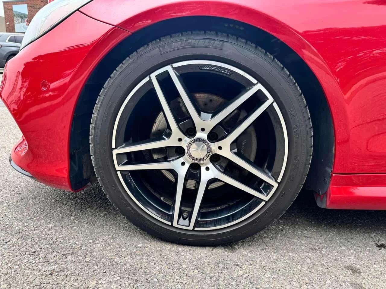Mercedes-Benz E 400, снимка 7 - Автомобили и джипове - 56716732
